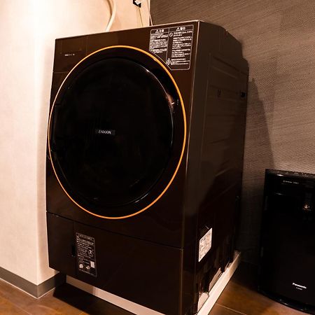 Randor Hotel Namba Osaka Suites Bilik gambar