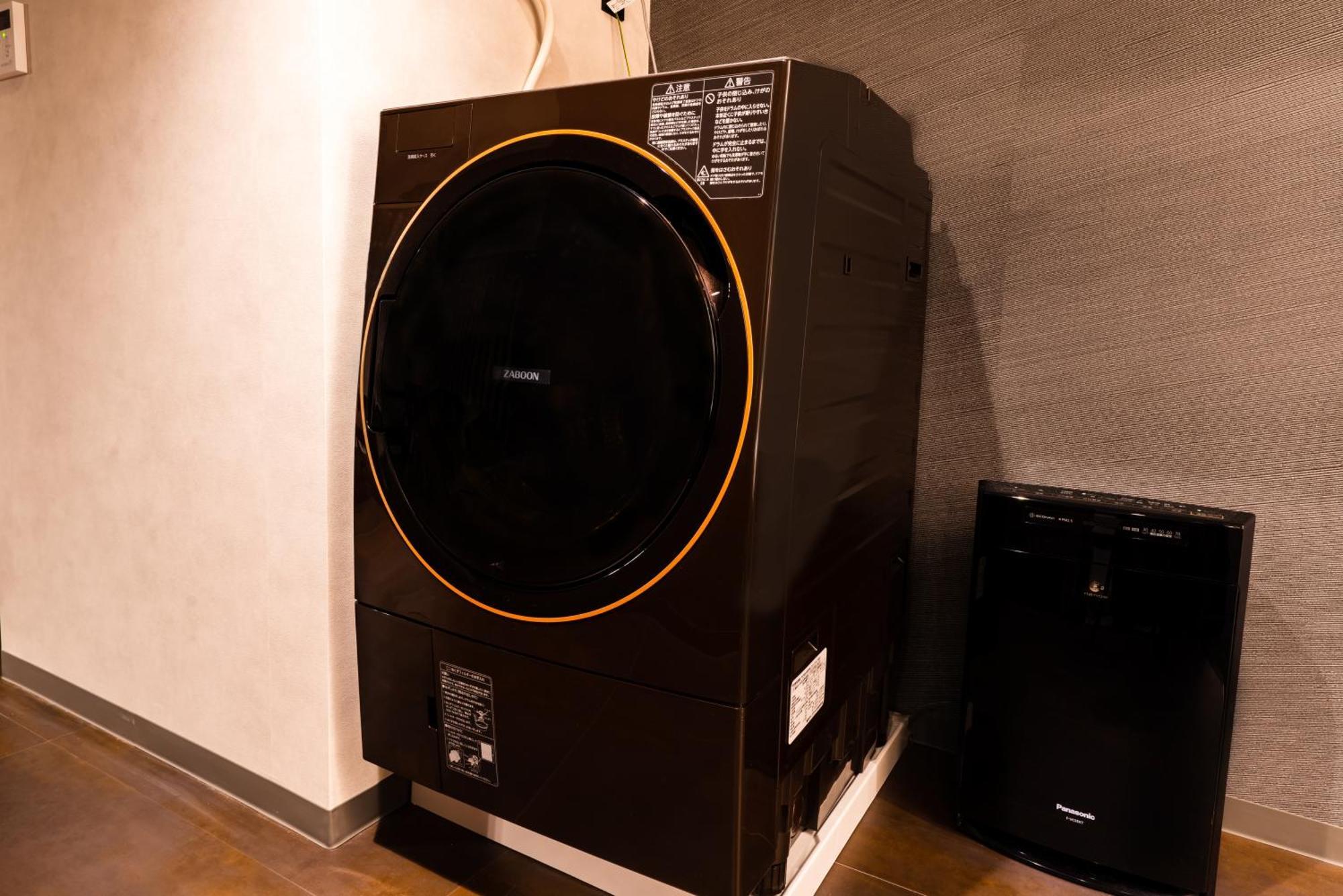 Randor Hotel Namba Osaka Suites Bilik gambar