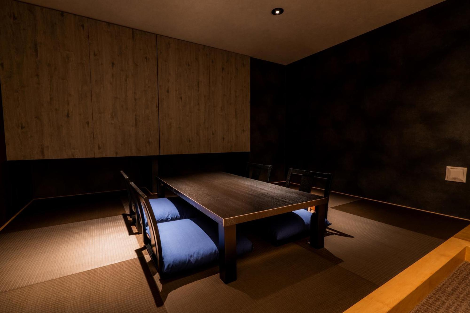 Randor Hotel Namba Osaka Suites Bilik gambar